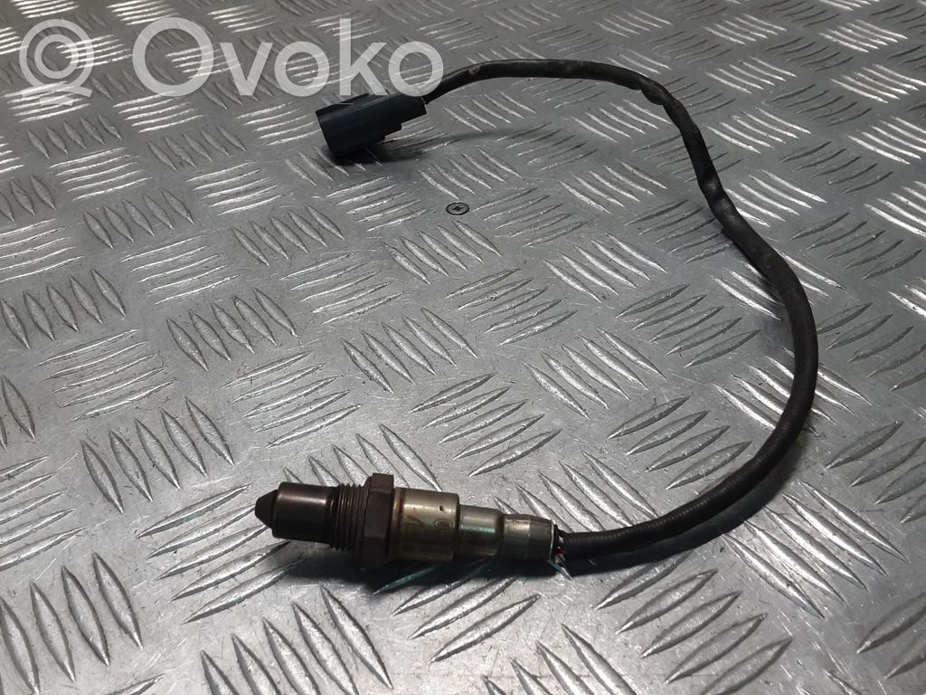 Lambda probe sensor   GJ329D375AB,0281004608