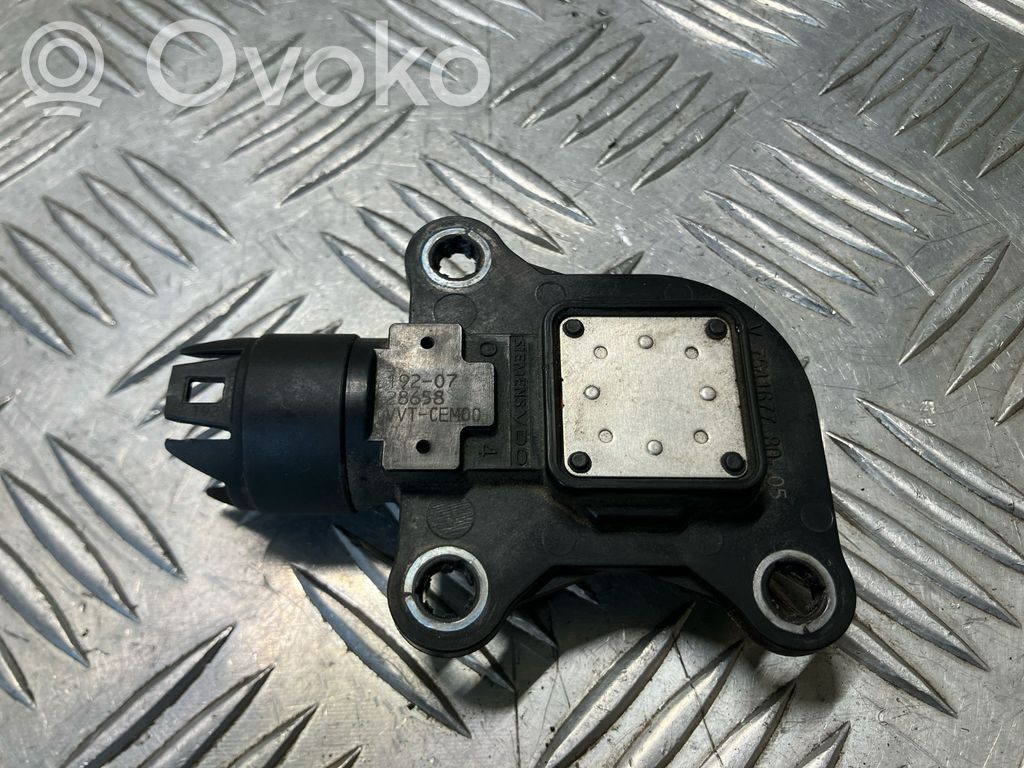 Peugeot 207 Camshaft position sensor 