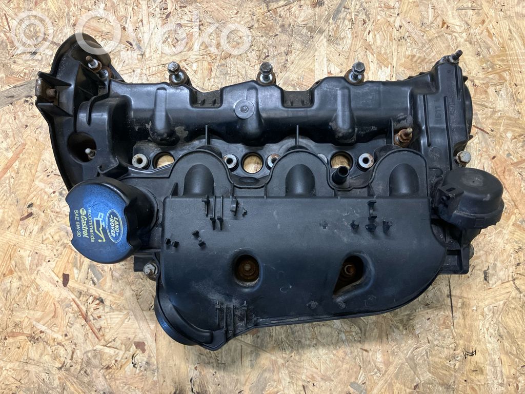 Land Rover Discovery 3 - LR3 Venttiilikoppa 