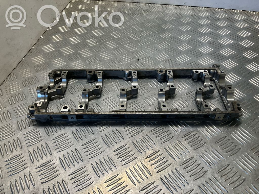 Volkswagen Golf VI Soporte del eje del cigüeñal 