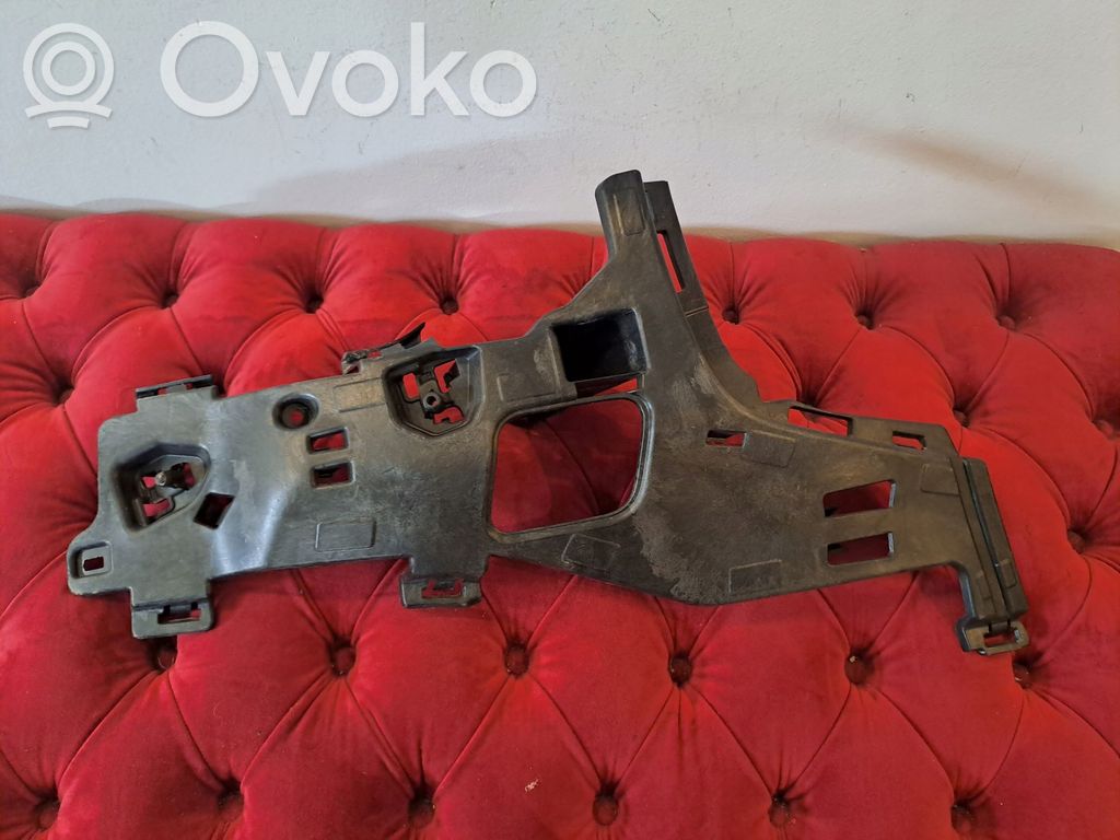 Front bumper mounting bracket   31455653,254702