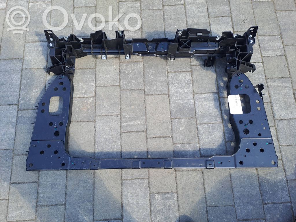 Jeep Compass Panou suport radiator 