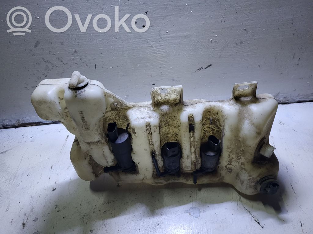BMW 5 E39 Langų skysčio bakelis 