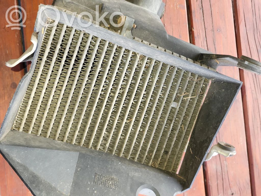Mitsubishi Carisma Interkūlerio radiatorius 