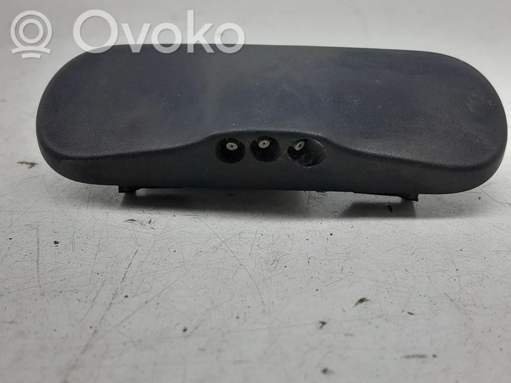 Audi A4 S4 B8 8K Windshield washer spray nozzle 