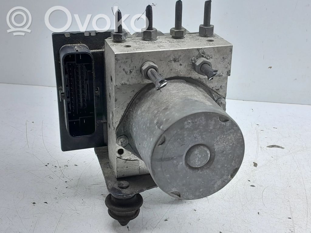 Audi A4 S4 B8 8K ABS Blokas 