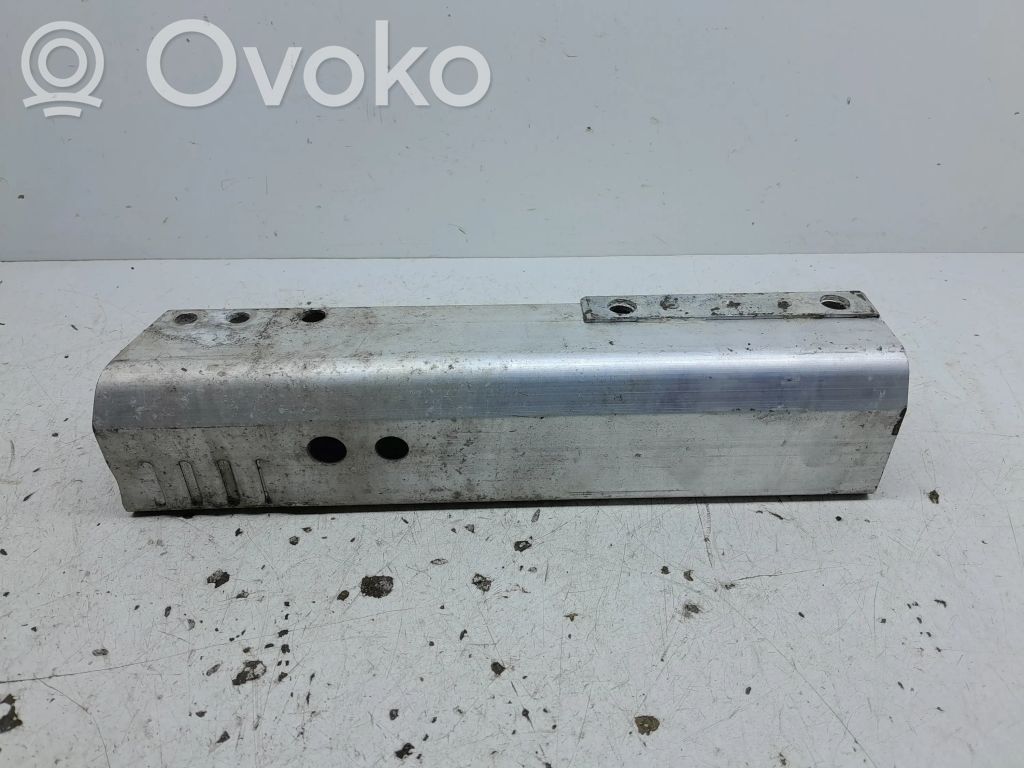 Audi A4 S4 B8 8K Travesaño de apoyo del amortiguador trasero 