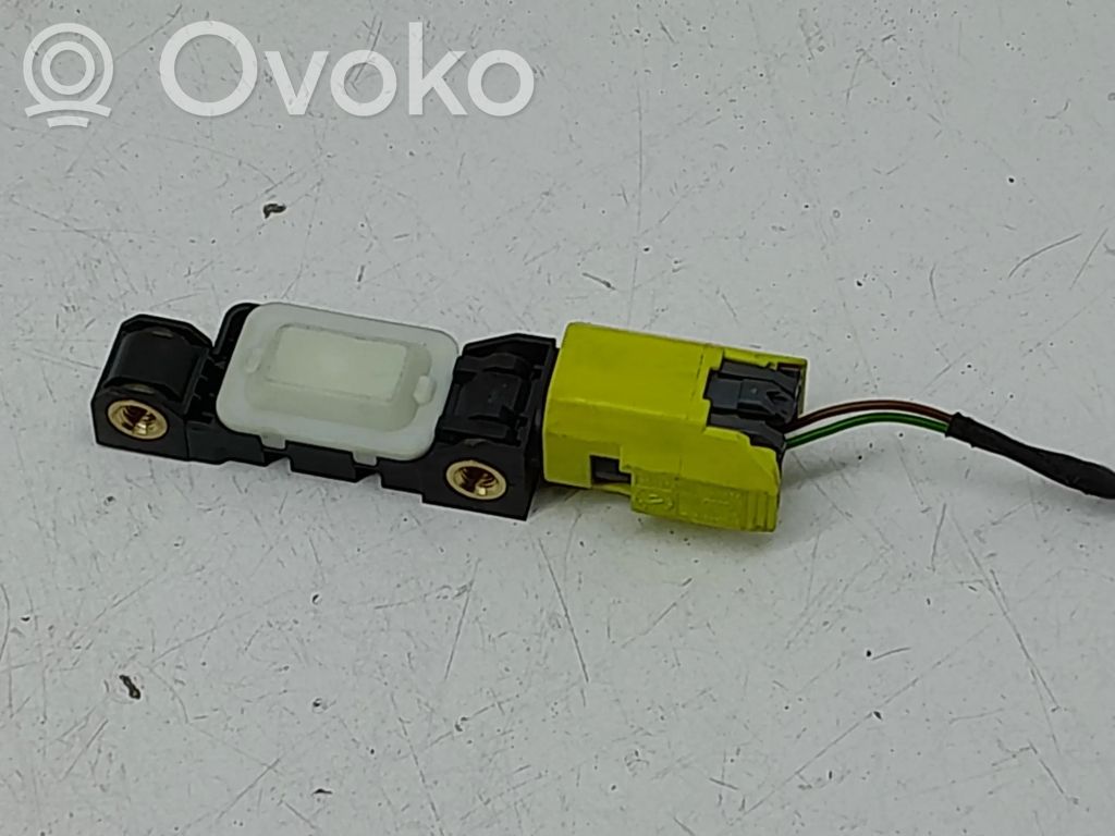 Volkswagen Phaeton Airbagsensor Crashsensor Drucksensor 