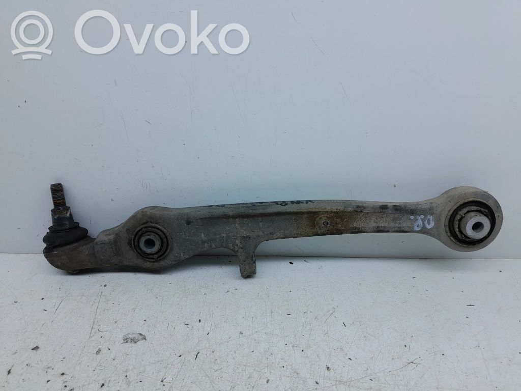 Volkswagen Phaeton Front lower control arm/wishbone 