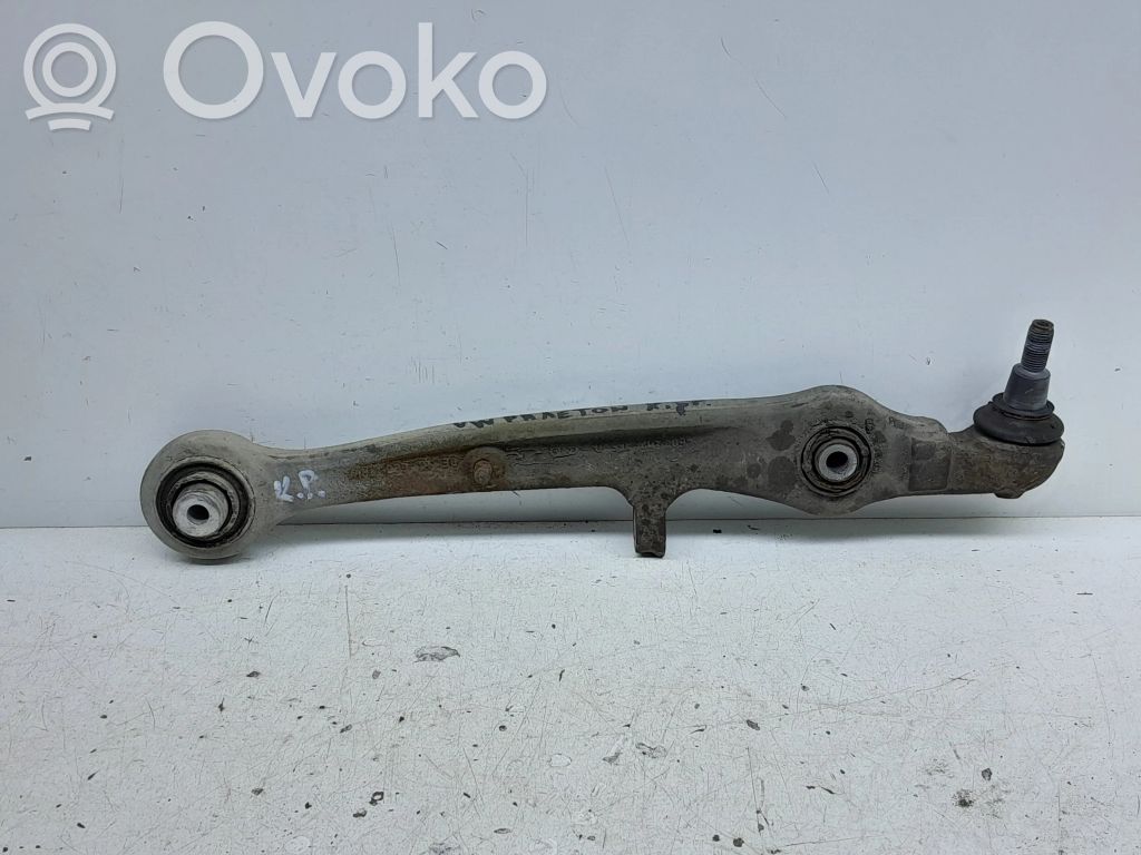Volkswagen Phaeton Front lower control arm/wishbone 