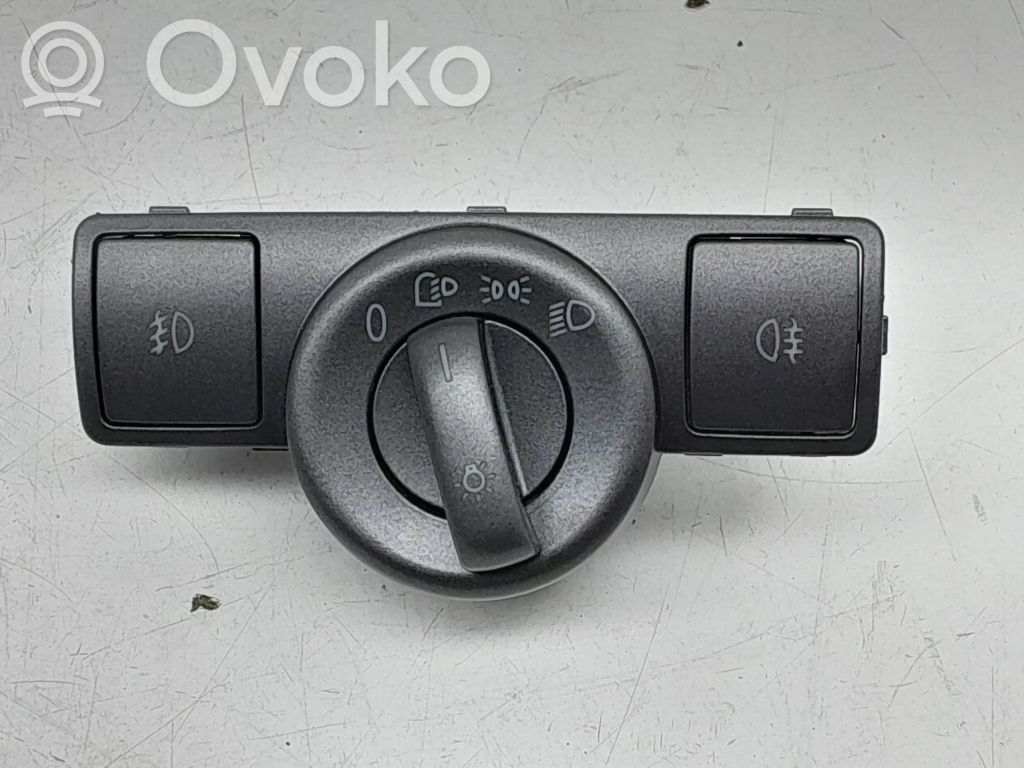 Volkswagen Phaeton Light switch 