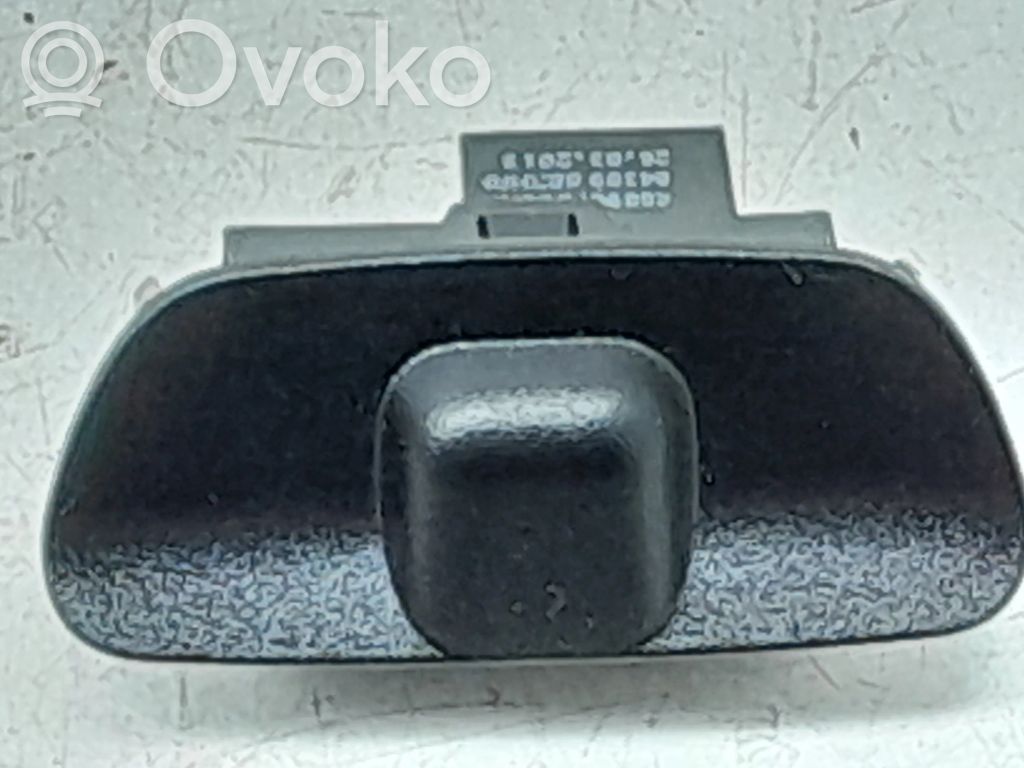 Audi A6 S6 C7 4G Lichtsensor 