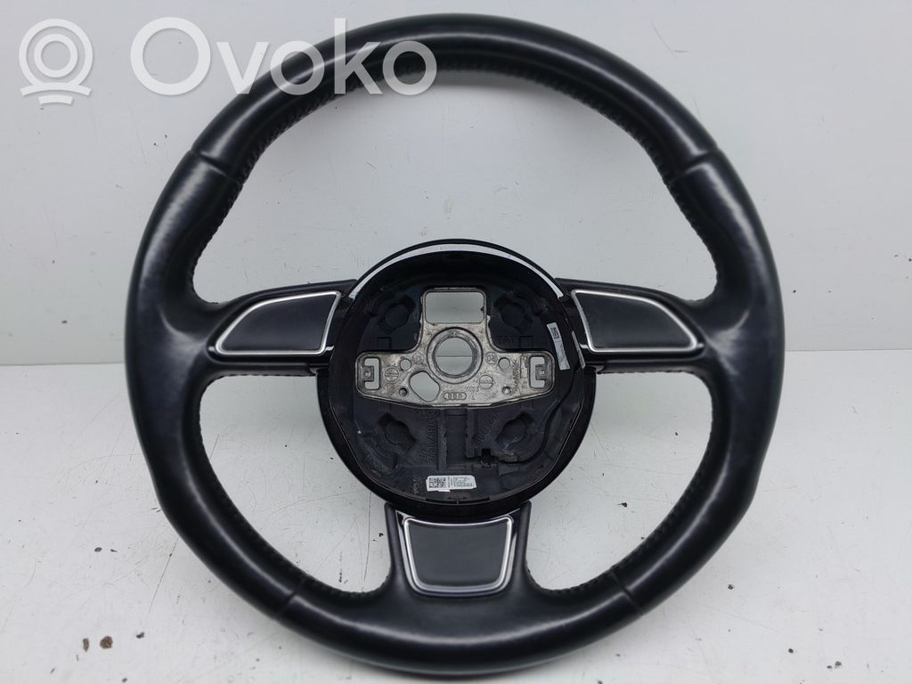 Audi A3 S3 8V Lenkrad 