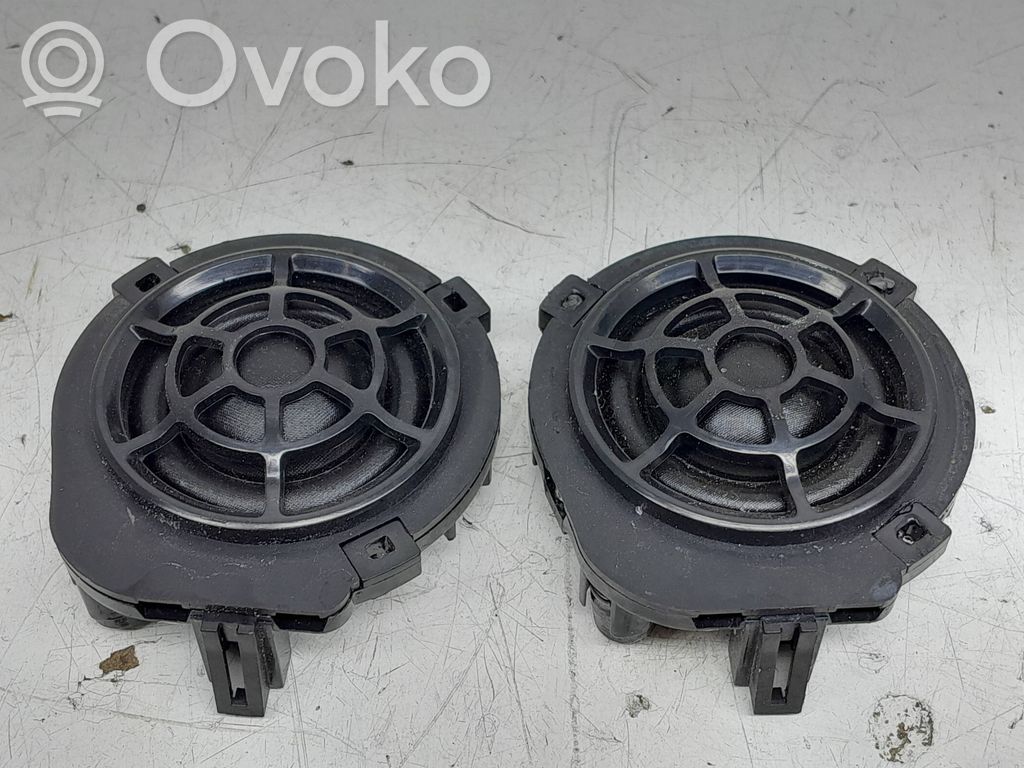 Cupra Formentor Etuoven diskanttikaiutin 