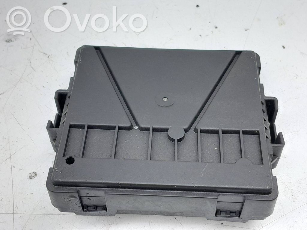 Cupra Formentor Módulo de control Gateway 