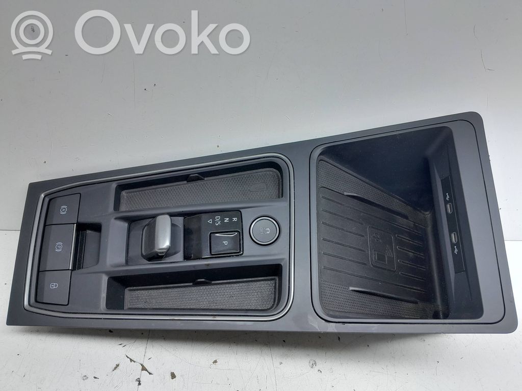 Cupra Formentor Gear shifter/selector 