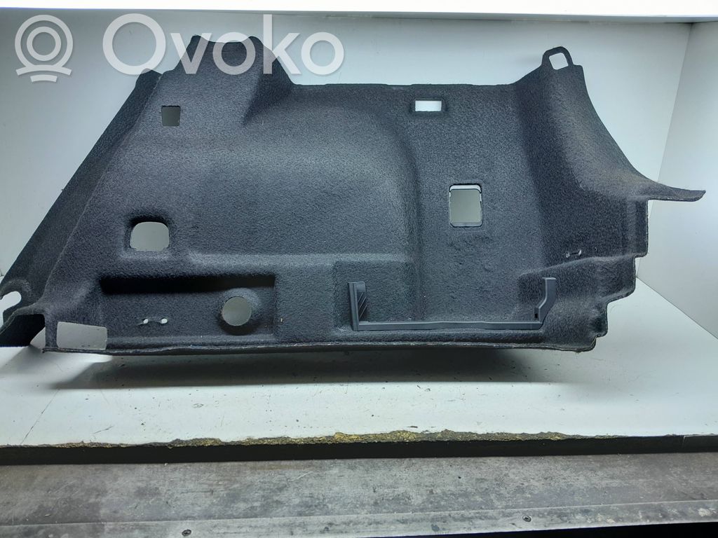 Trunk/boot side trim panel   5FF867428