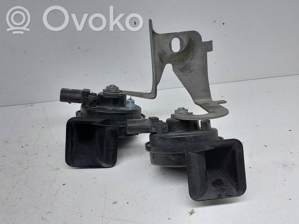Äänimerkkilaite   5Q0951221D,3B951233E