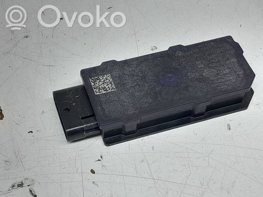 Cupra Formentor Sonstige Steuergeräte / Module 