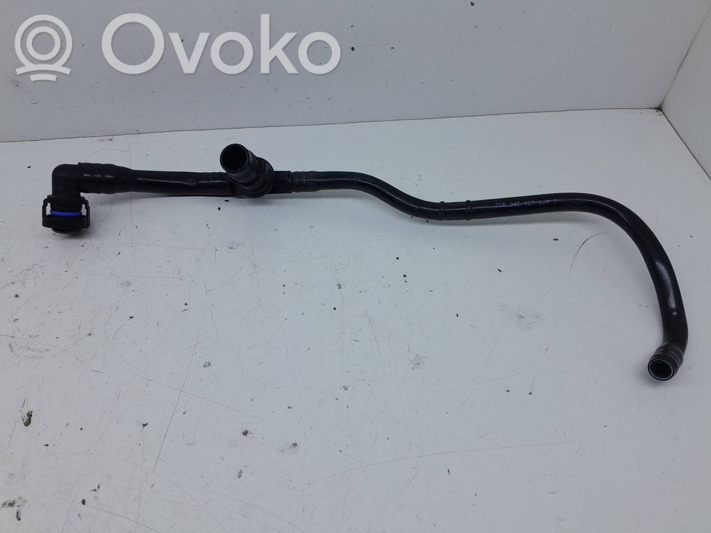 Cupra Formentor Intercooler hose/pipe 