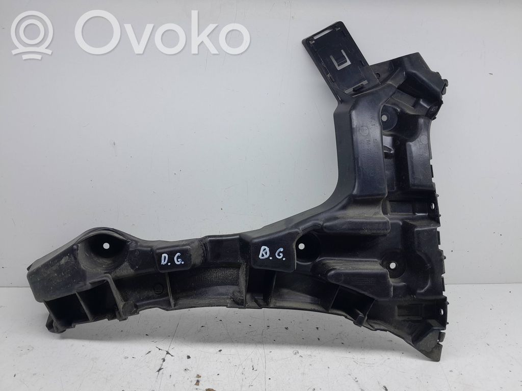 Rear bumper mounting bracket   5FF807394