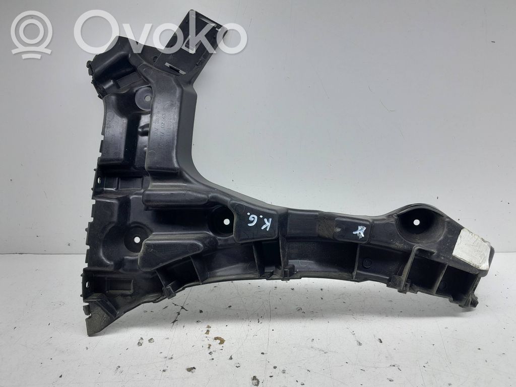 Cupra Formentor Rear bumper mounting bracket 