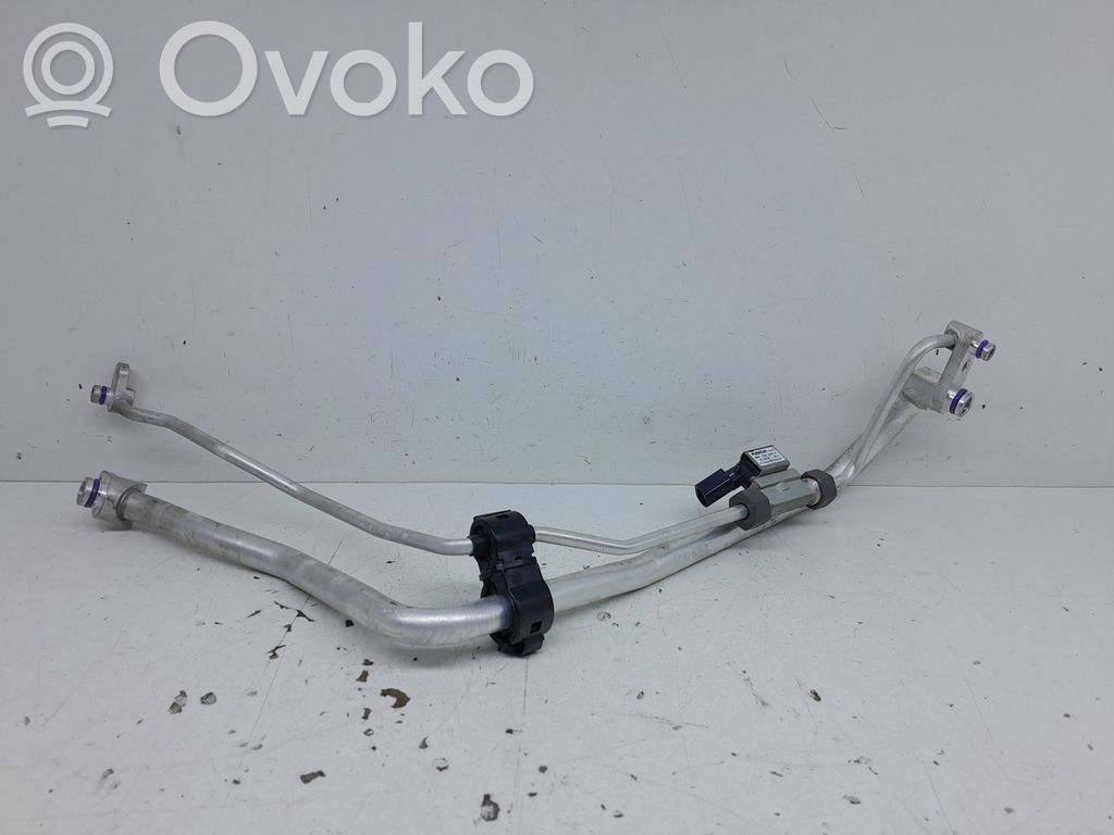 Cupra Formentor Ilmastointilaitteen putki (A/C) 