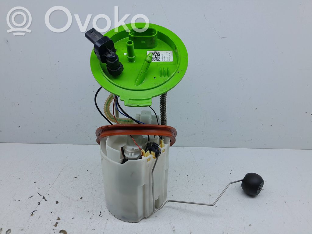 Bomba interna de combustible   5Q0919051BE,0580200399