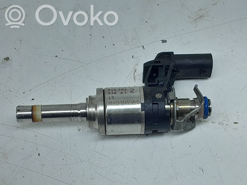 Cupra Formentor Inyector de combustible 