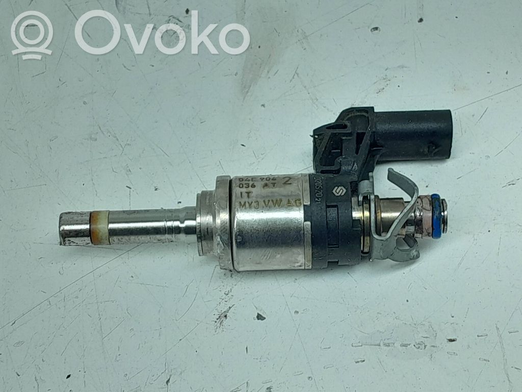 Cupra Formentor Inyector de combustible 