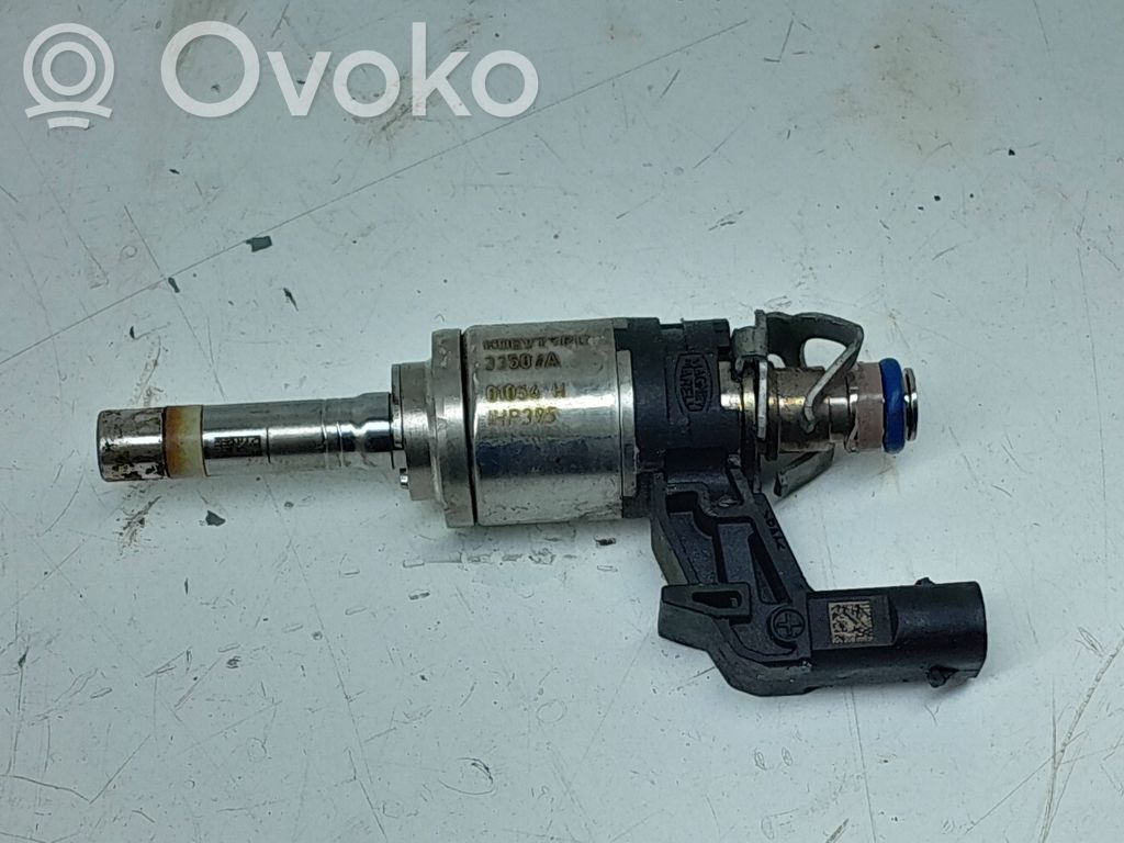 Inyector de combustible   04E906036AT