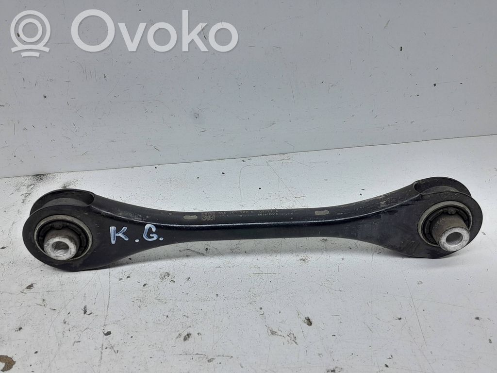 Cupra Formentor Querlenker hinten 