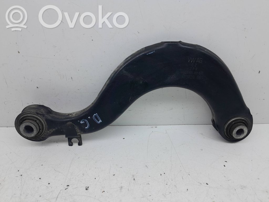 Cupra Formentor Rear control arm 