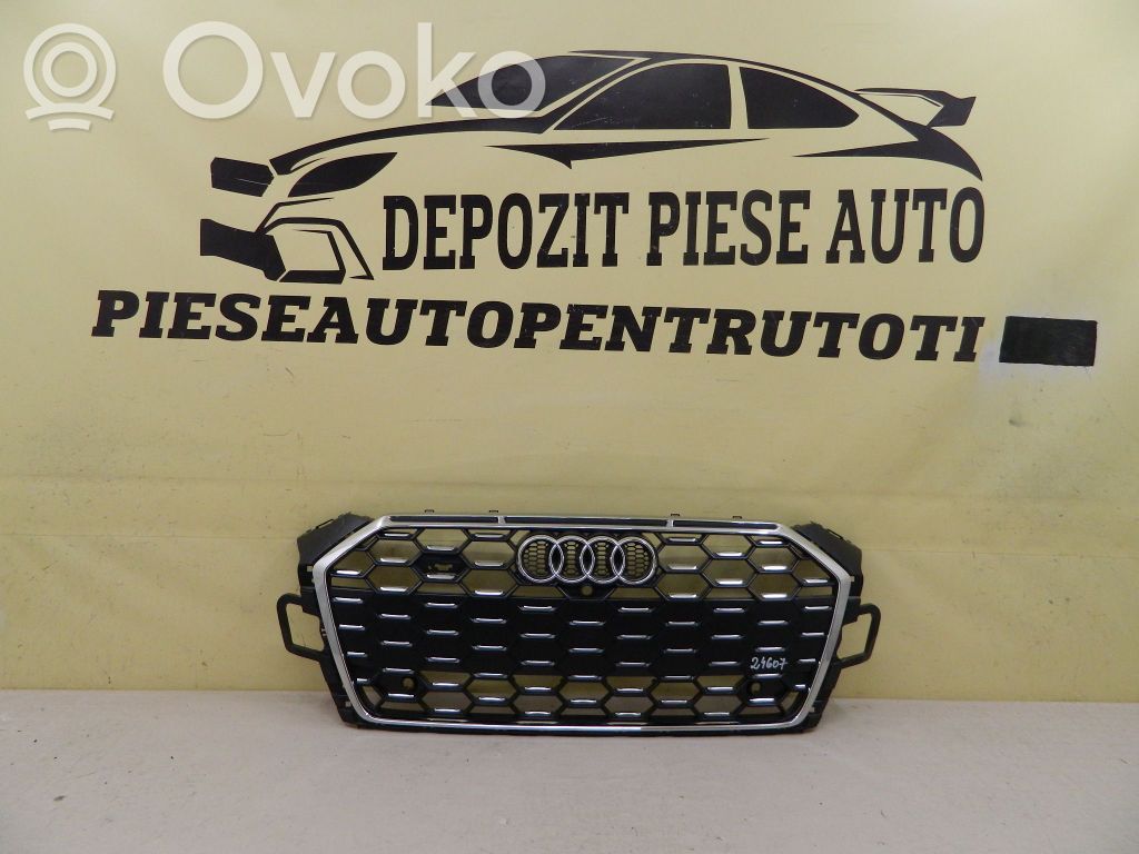 Audi A5 Etusäleikkö 