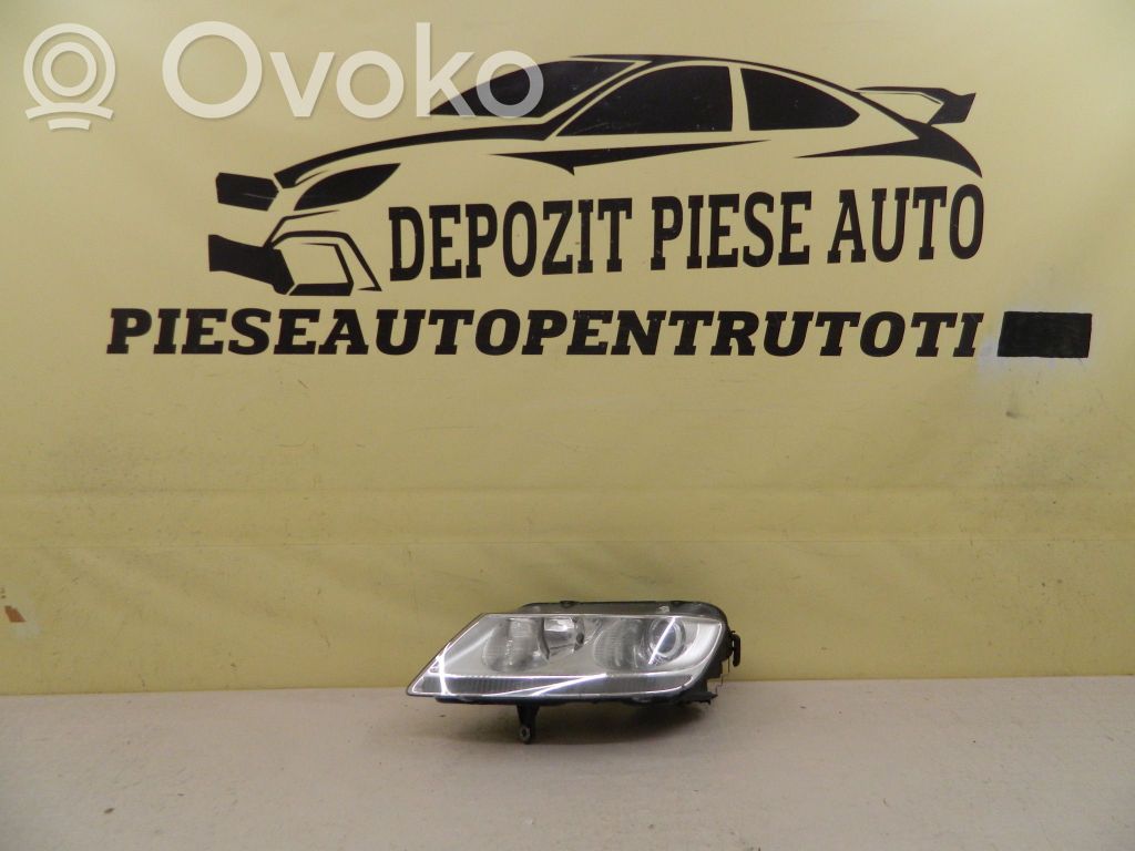 Volkswagen Phaeton Scheinwerfer 