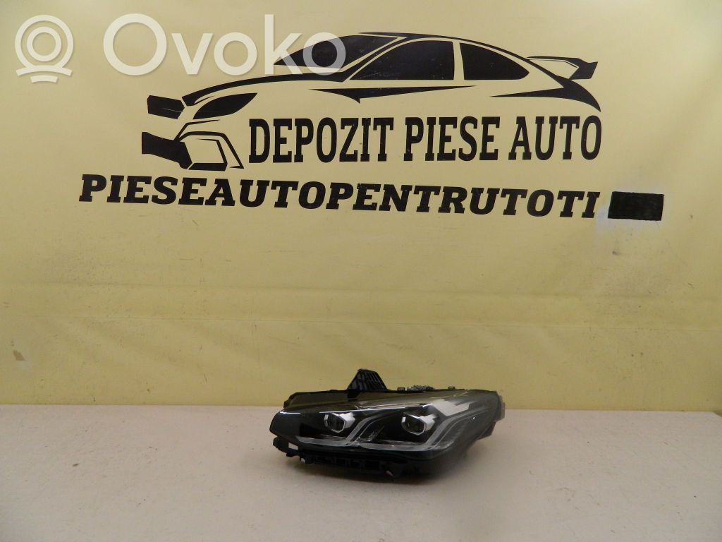 BMW 2 Active Tourer U06 Scheinwerfer 