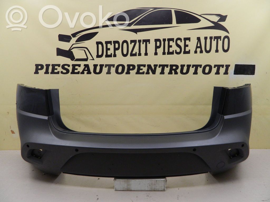 Seat Altea XL Puskuri 