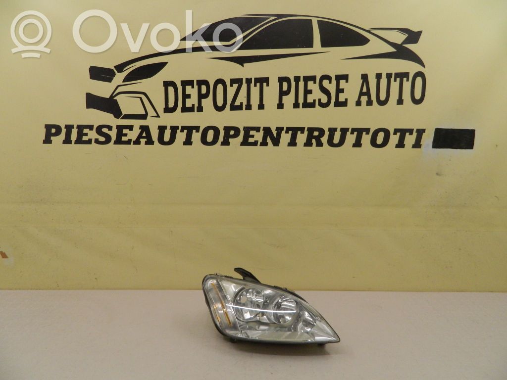 Headlight/headlamp   3M5113005AG