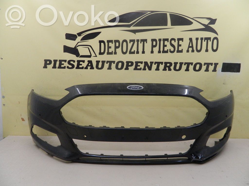 Ford Mondeo MK V Front bumper 
