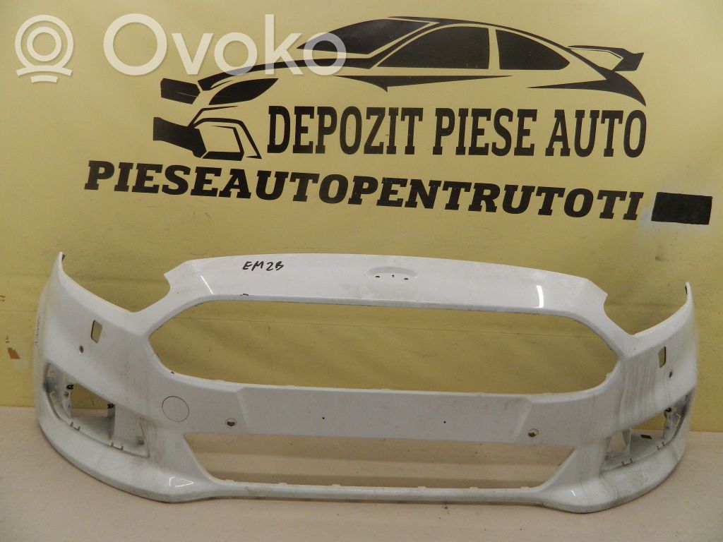Ford S-MAX Front bumper 