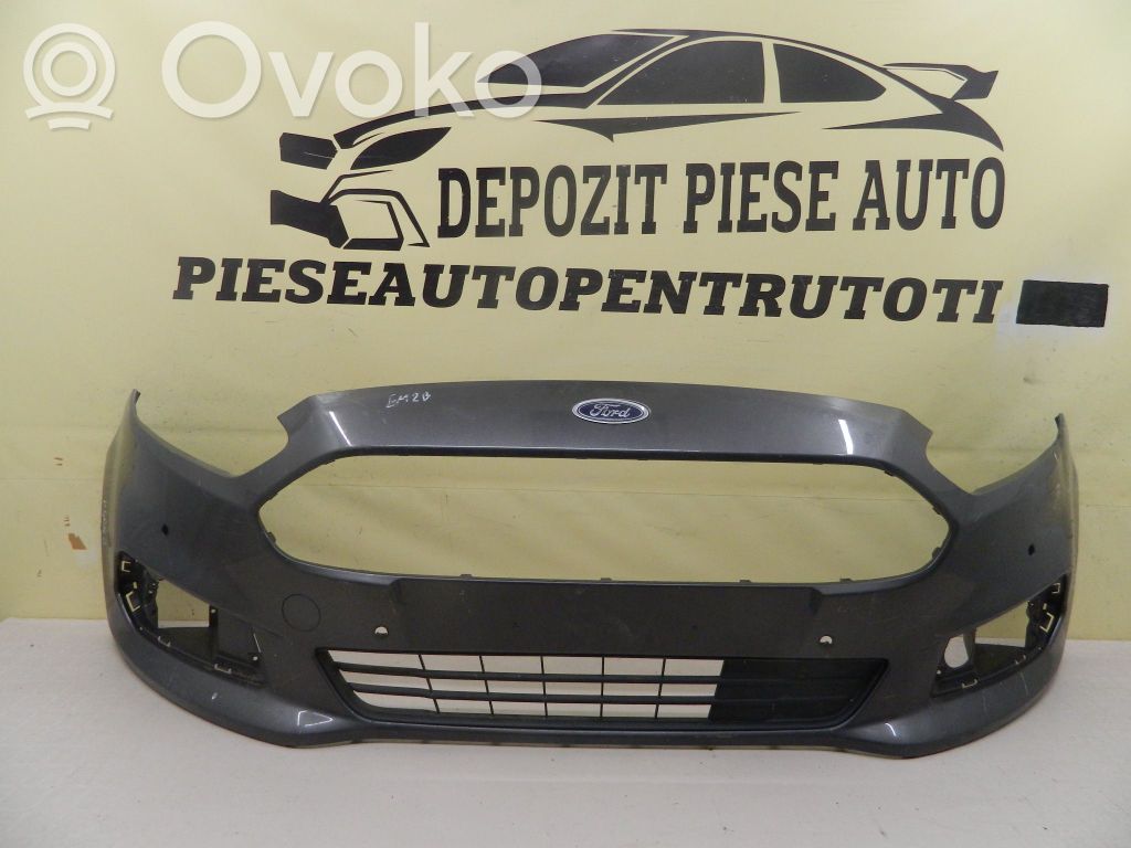 Ford S-MAX Front bumper 