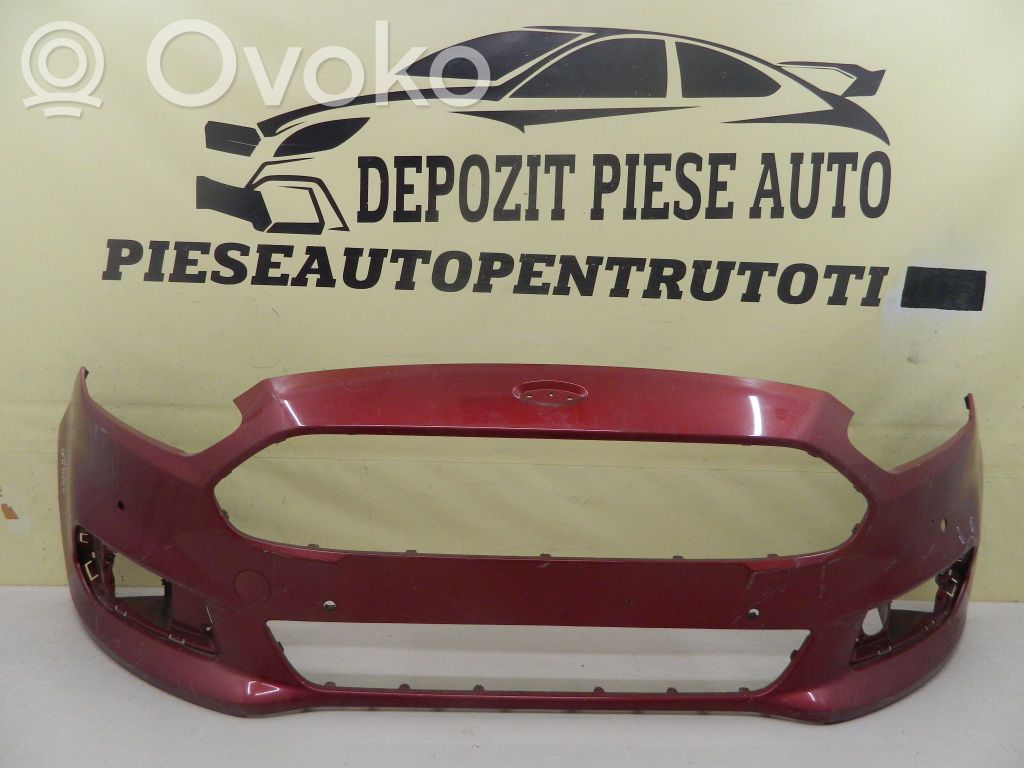 Ford S-MAX Front bumper 