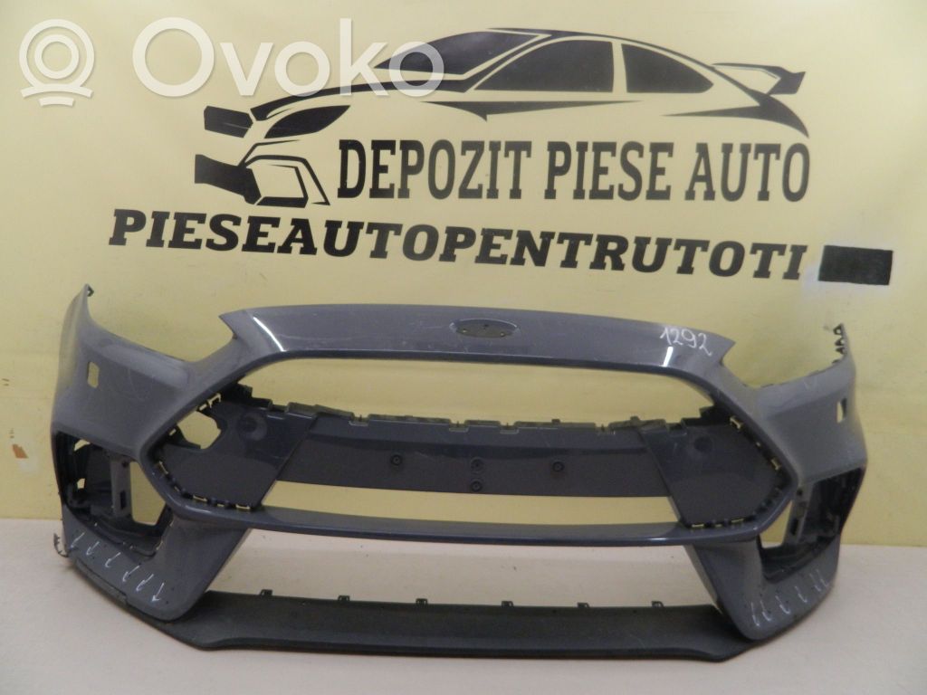 Ford Transit Courier Front bumper 