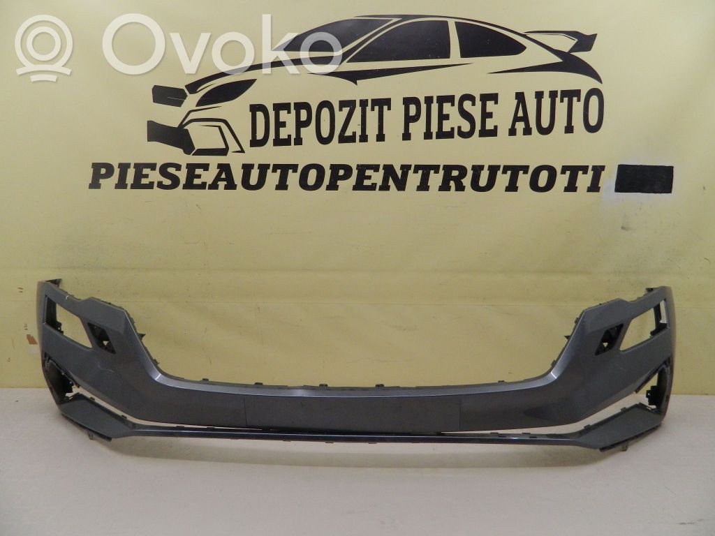 Skoda Karoq Parachoques delantero 