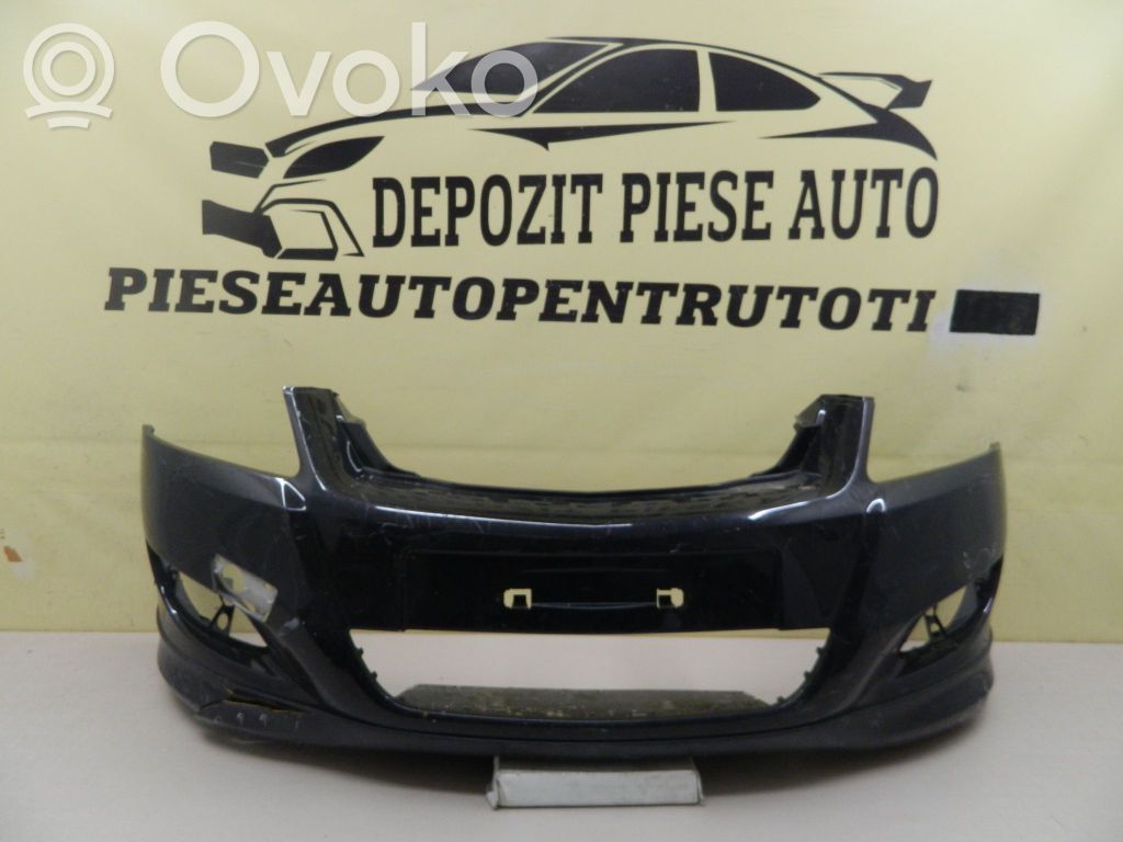Opel Zafira B Etupuskuri 