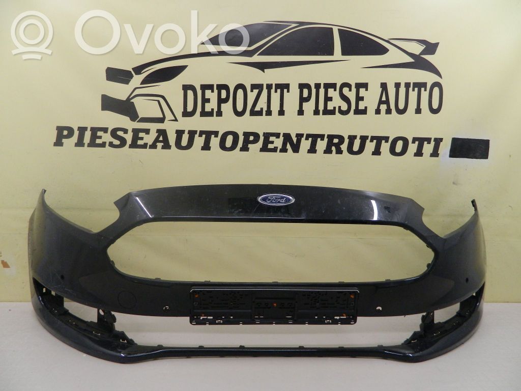 Ford Galaxy Front bumper 
