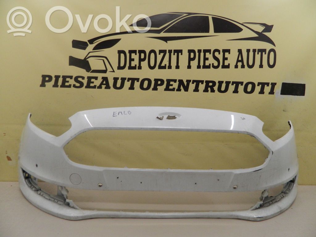 Ford Galaxy Front bumper 