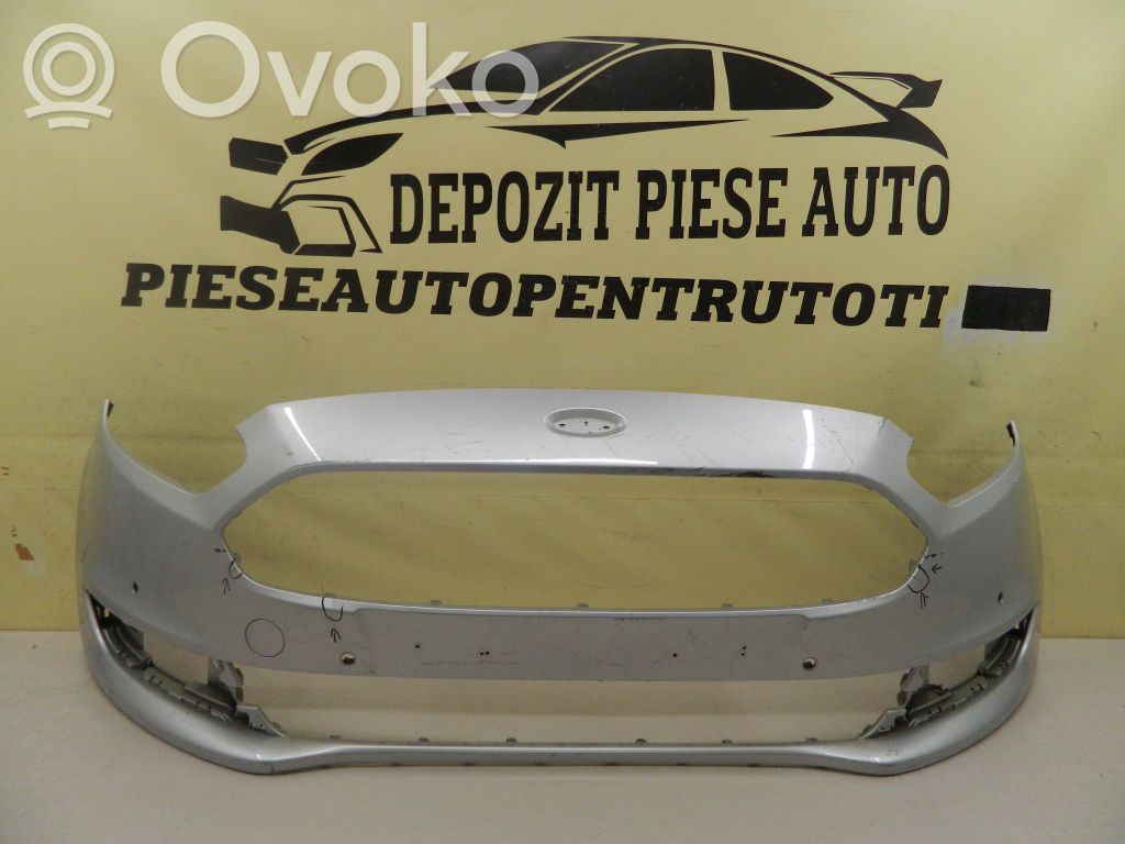 Ford Galaxy Front bumper 