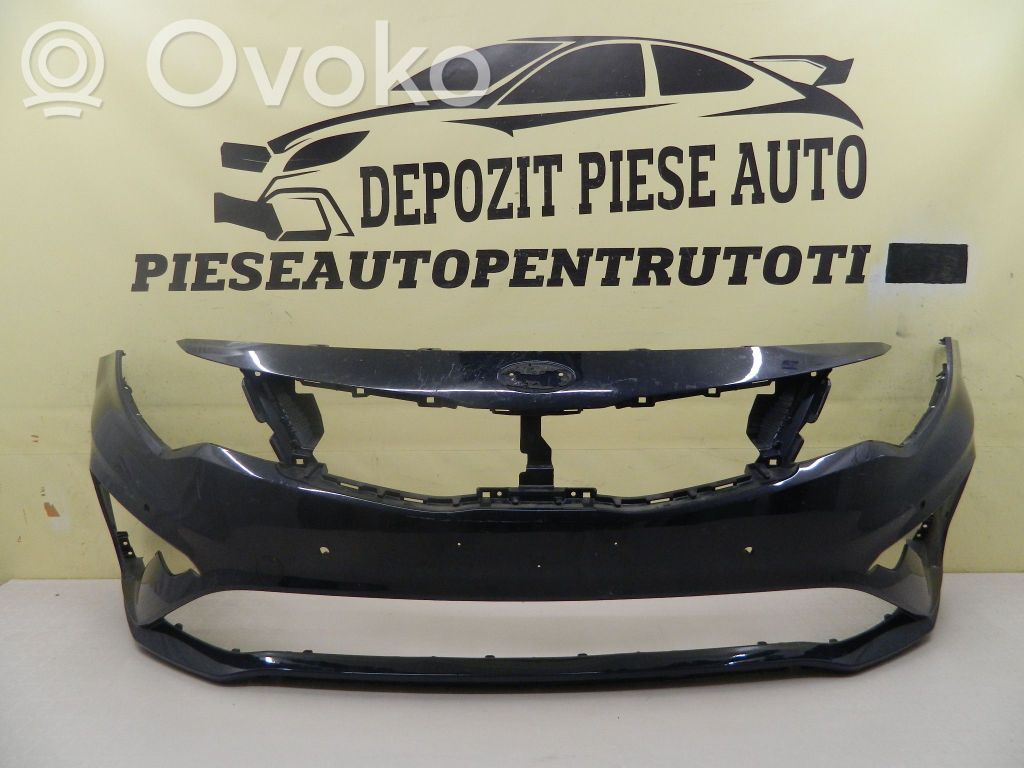 KIA Optima Front bumper 