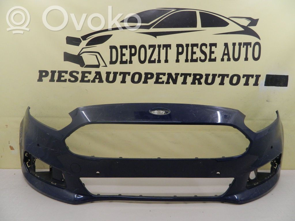 Ford S-MAX Front bumper 